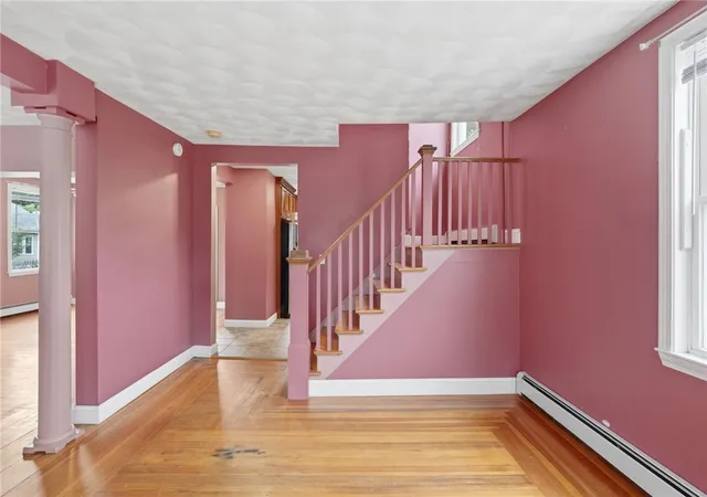 Photo 4 of Single family home for sale at 105 Park Ave, Cranston, RI 02905 | MLS# 1413337 | Listing updated on 2026-09-09