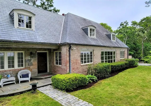 Photo 1 of Mansion for sale at 2625 Commodore Perry Hwy, Wakefield, RI 02879 | MLS# 1413193 | Listing updated on 2026-09-14
