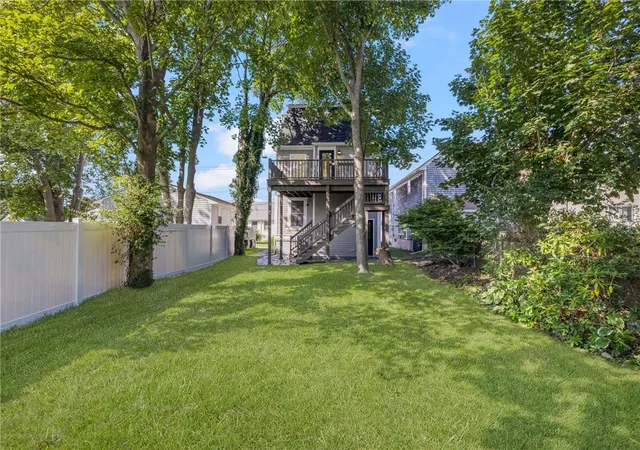 Photo 2 of Multi family home for sale at 7 Sheffield Ave, Newport, RI 02840 | MLS# 1413550 | Listing updated on 2026-09-11