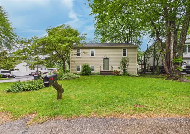 Photo 1 of Single family home for sale at 55 Betony Rd, Saunderstown, RI 02874 | MLS# 1413115 | Listing updated on 2026-09-14