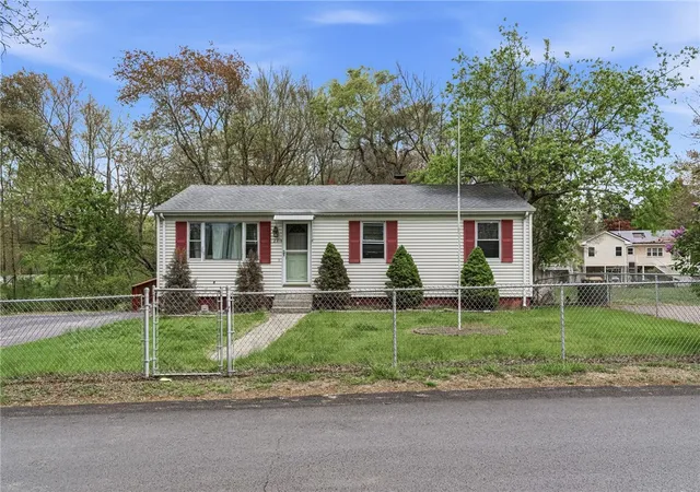 Photo 1 of Sale Pending at 27 Douglas Cir, Greenville, RI 02828 | MLS# 1413750 | Listing updated on 2026-09-01