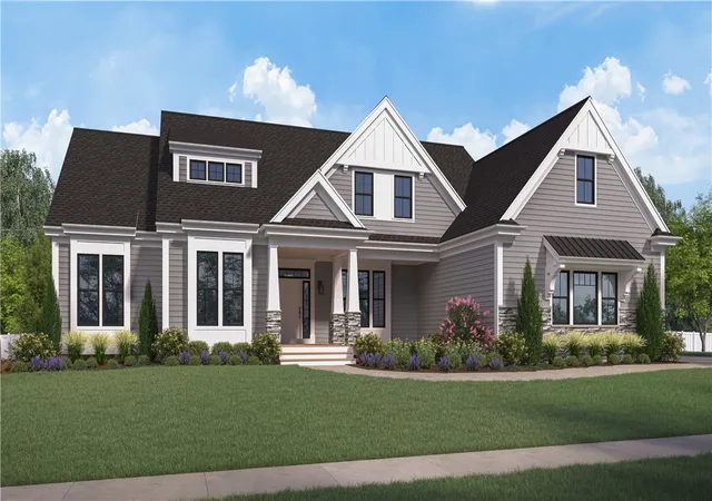 Photo 1 of Single family home for sale at 0 Explorer Dr, Saunderstown, RI 02874 | MLS# 1413823 | Listing updated on 2026-09-14