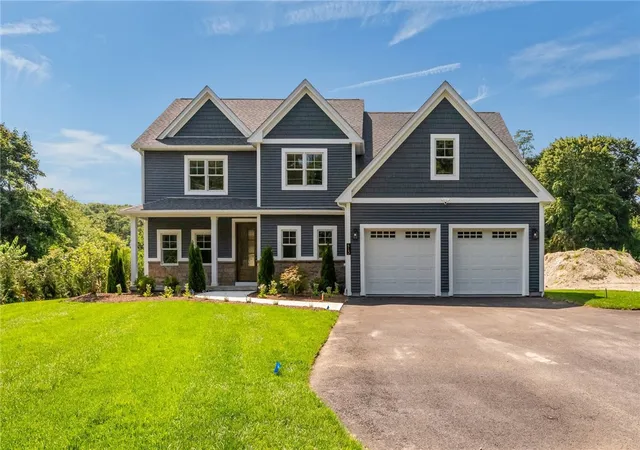 Photo 1 of Single family home for sale at 413 New River Rd, Manville, RI 02838 | MLS# 1413737 | Listing updated on 2026-09-18