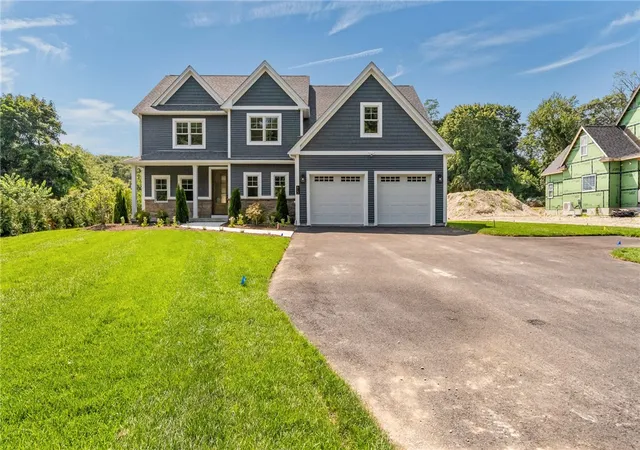 Photo 2 of Single family home for sale at 413 New River Rd, Manville, RI 02838 | MLS# 1413737 | Listing updated on 2026-09-18