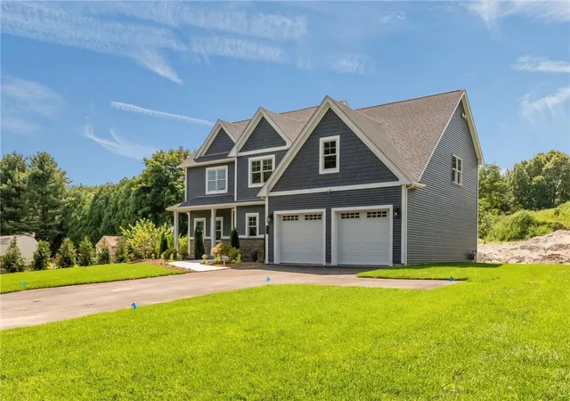 Photo 3 of Single family home for sale at 413 New River Rd, Manville, RI 02838 | MLS# 1413737 | Listing updated on 2026-09-18