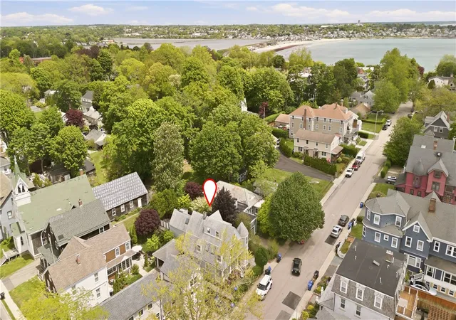 Photo 2 of Multi family home for sale at 4 Dresser St, Newport, RI 02840 | MLS# 1413793 | Listing updated on 2026-09-08