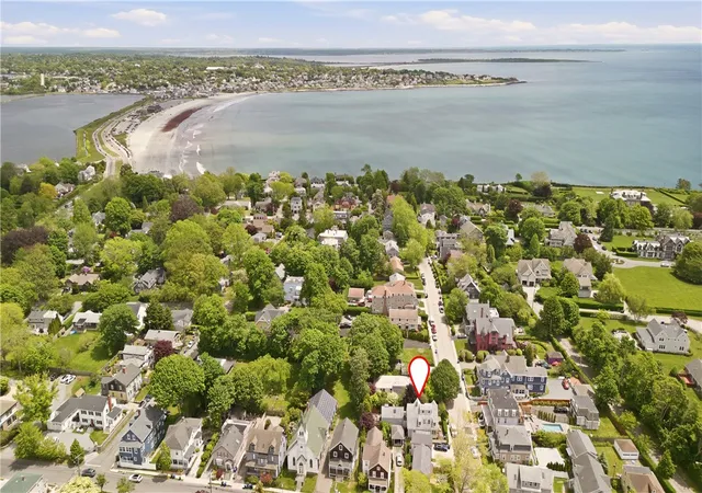 Photo 3 of Multi family home for sale at 4 Dresser St, Newport, RI 02840 | MLS# 1413793 | Listing updated on 2026-09-24