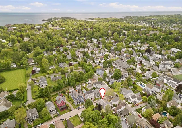 Photo 4 of Multi family home for sale at 4 Dresser St, Newport, RI 02840 | MLS# 1413793 | Listing updated on 2026-09-24