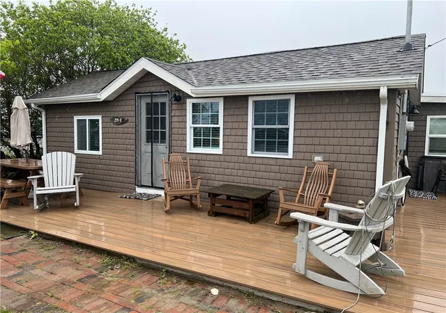 Photo 1 of Single family home for sale at 271 Great Is Rd, Narragansett, RI 02882 | MLS# 1413645 | Listing updated on 2026-09-05