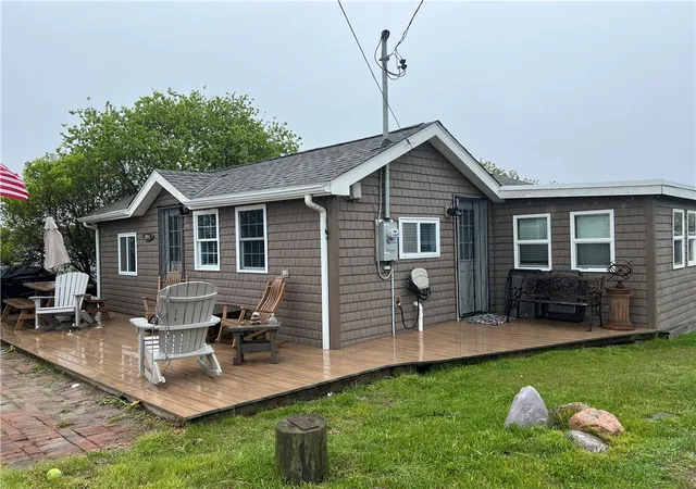 Photo 2 of Single family home for sale at 271 Great Is Rd, Narragansett, RI 02882 | MLS# 1413645 | Listing updated on 2026-09-05