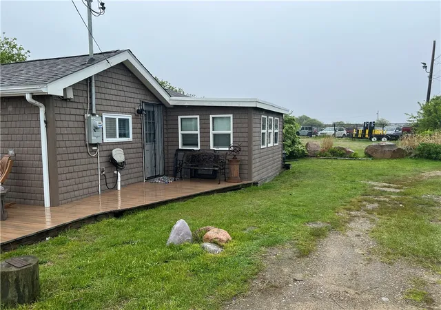 Photo 3 of Single family home for sale at 271 Great Is Rd, Narragansett, RI 02882 | MLS# 1413645 | Listing updated on 2026-09-05