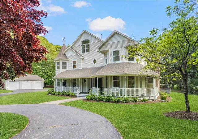 Photo 2 of Sale Pending at 193 Torrie Ln, North Kingstown, RI 02852 | MLS# 1413126 | Listing updated on 2026-09-06