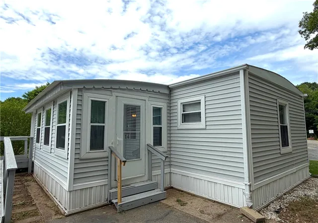 Photo 1 of Sale Pending at 27 Woodward Lot 14 Rd, Lincoln, RI 02865 | MLS# 1414029 | Listing updated on 2026-09-11