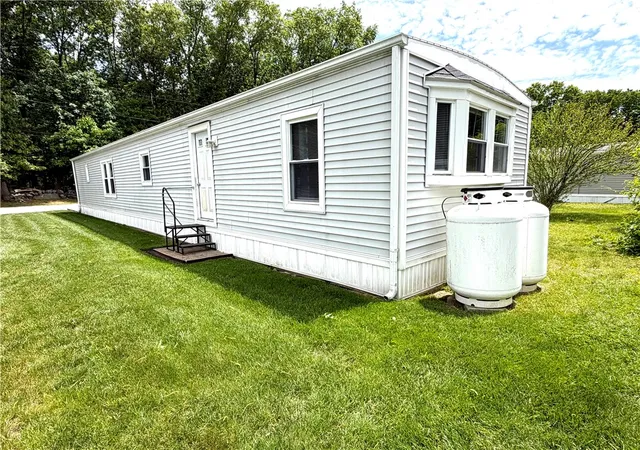 Photo 2 of Sale Pending at 27 Woodward Lot 14 Rd, Lincoln, RI 02865 | MLS# 1414029 | Listing updated on 2026-09-11