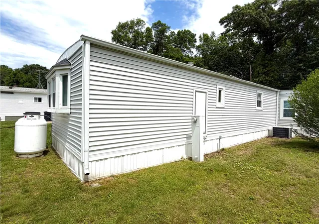 Photo 3 of Sale Pending at 27 Woodward Lot 14 Rd, Lincoln, RI 02865 | MLS# 1414029 | Listing updated on 2026-09-11
