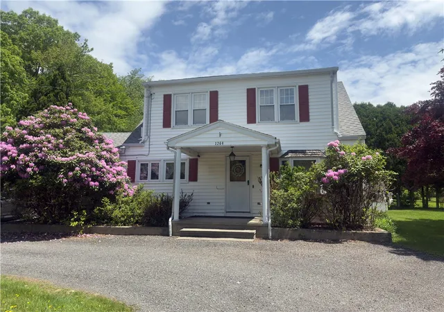 Photo 1 of Single family home for sale at 1264 Chopmist Hl Rd, North Scituate, RI 02857 | MLS# 1414112 | Listing updated on 2026-09-01
