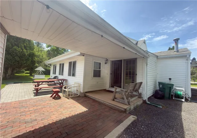 Photo 2 of Single family home for sale at 1264 Chopmist Hl Rd, North Scituate, RI 02857 | MLS# 1414112 | Listing updated on 2026-09-01