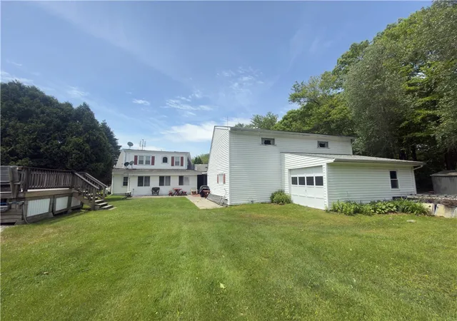 Photo 3 of Single family home for sale at 1264 Chopmist Hl Rd, North Scituate, RI 02857 | MLS# 1414112 | Listing updated on 2026-09-01