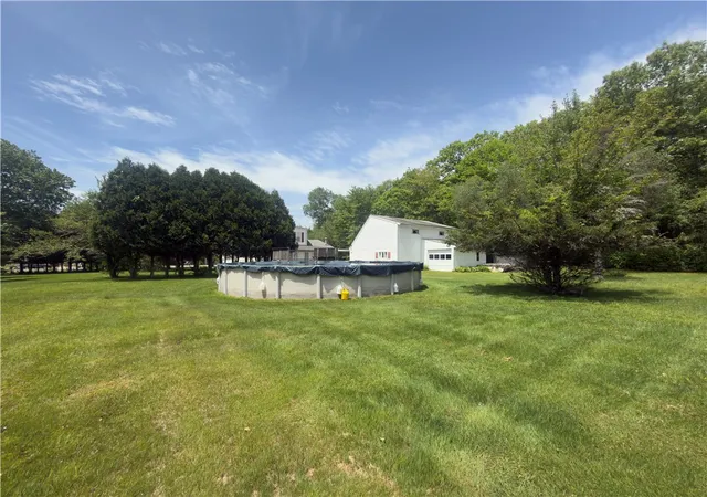Photo 4 of Single family home for sale at 1264 Chopmist Hl Rd, North Scituate, RI 02857 | MLS# 1414112 | Listing updated on 2026-09-01