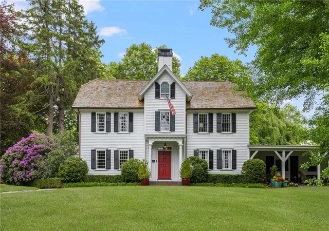 Photo 1 of Mansion for sale at 57 Old Frg Rd, East Greenwich, RI 02818 | MLS# 1414139 | Listing updated on 2026-09-09