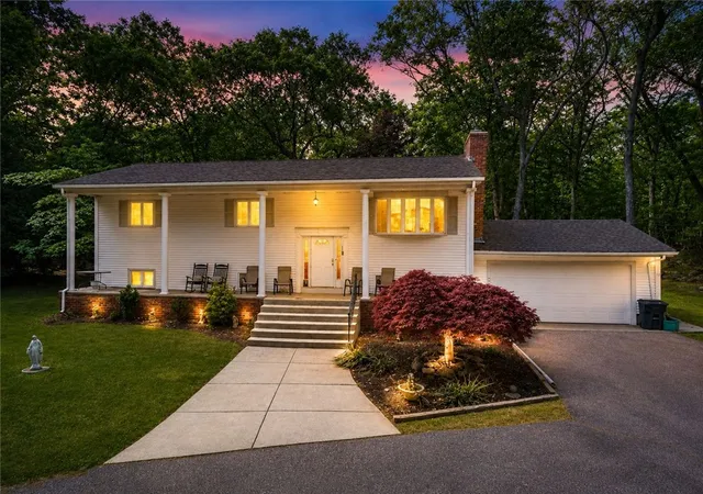 Photo 1 of Sale Pending at 77 Pine Hl Ave, Johnston, RI 02919 | MLS# 1414198 | Listing updated on 2026-09-06