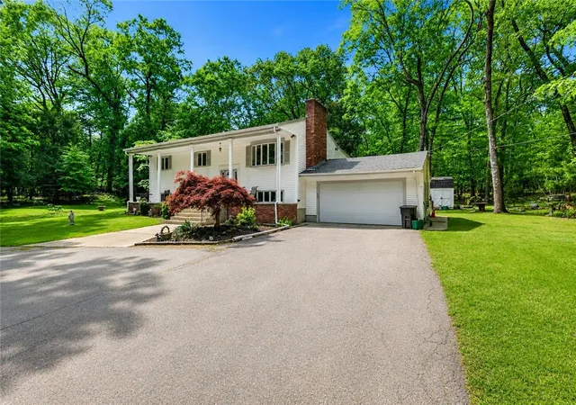Photo 2 of Sale Pending at 77 Pine Hl Ave, Johnston, RI 02919 | MLS# 1414198 | Listing updated on 2026-09-06