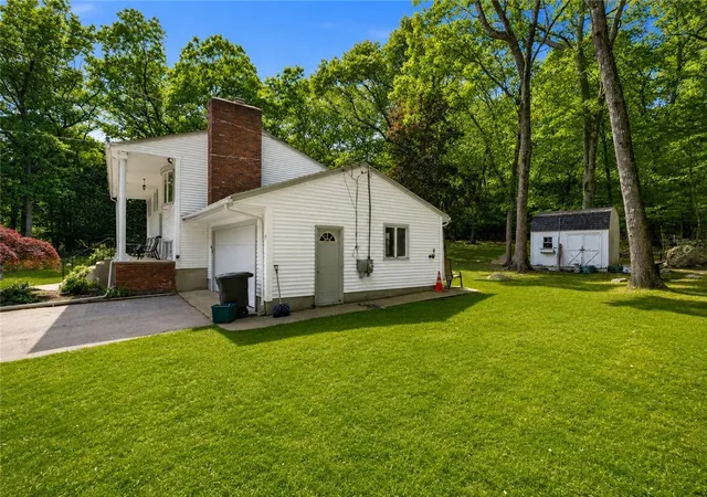 Photo 3 of Sale Pending at 77 Pine Hl Ave, Johnston, RI 02919 | MLS# 1414198 | Listing updated on 2026-09-06