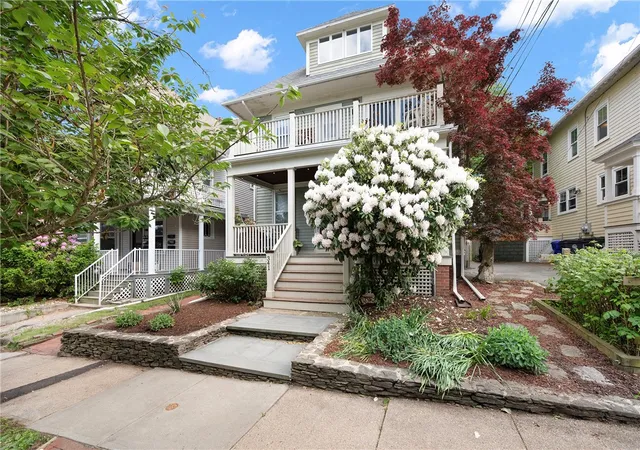 Photo 1 of Sale Pending at 341 Lloyd Ave, Providence, RI 02906 | MLS# 1414046 | Listing updated on 2026-09-03