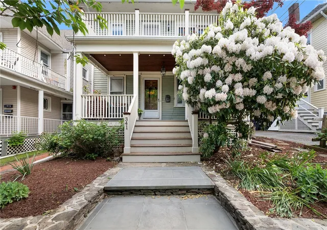 Photo 2 of Sale Pending at 341 Lloyd Ave, Providence, RI 02906 | MLS# 1414046 | Listing updated on 2026-09-03
