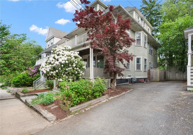 Photo 3 of Sale Pending at 341 Lloyd Ave, Providence, RI 02906 | MLS# 1414046 | Listing updated on 2026-09-03