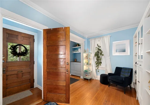 Photo 4 of Sale Pending at 341 Lloyd Ave, Providence, RI 02906 | MLS# 1414046 | Listing updated on 2026-09-03