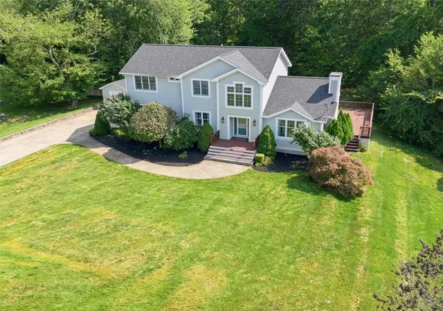 Photo 2 of Sale Pending at 48 Hummingbird Ln, Swansea, MA 02777 | MLS# 1414311 | Listing updated on 2026-10-01
