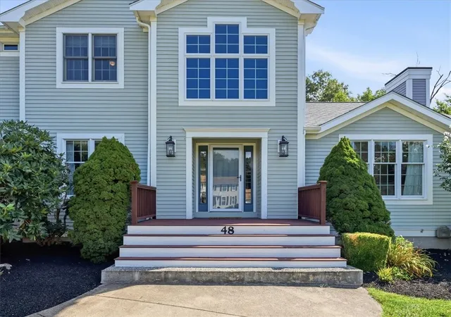 Photo 3 of Sale Pending at 48 Hummingbird Ln, Swansea, MA 02777 | MLS# 1414311 | Listing updated on 2026-10-01