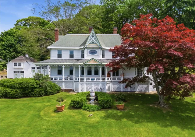 Photo 1 of Sale Pending at 1660 Main Rd, Tiverton, RI 02878 | MLS# 1414325 | Listing updated on 2026-10-13