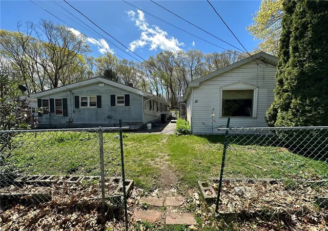 Multi family home for sale at 8 Buona Vista Ave, Johnston, RI 02919 | MLS# 1414339