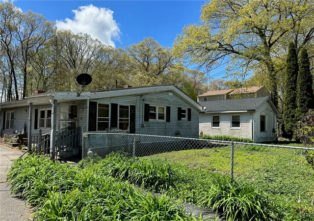 Photo 2 of Multi family home for sale at 8 Buona Vista Ave, Johnston, RI 02919 | MLS# 1414339 | Listing updated on 2026-09-28