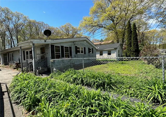 Photo 3 of Multi family home for sale at 8 Buona Vista Ave, Johnston, RI 02919 | MLS# 1414339 | Listing updated on 2026-09-28