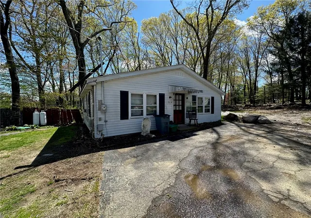 Photo 7 of Multi family home for sale at 8 Buona Vista Ave, Johnston, RI 02919 | MLS# 1414339 | Listing updated on 2026-09-28