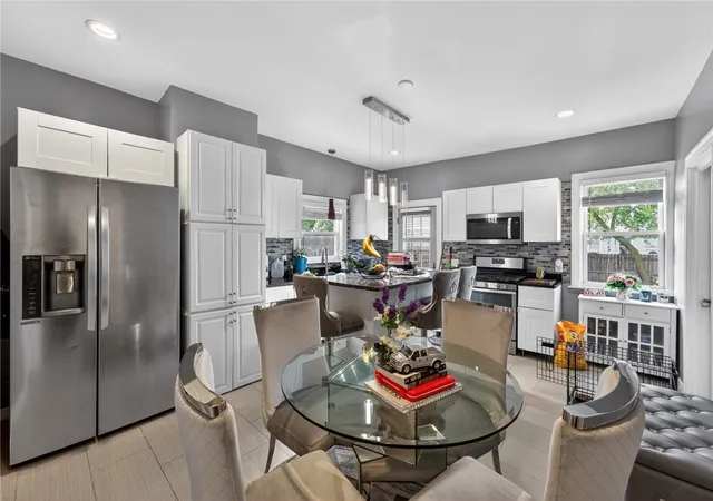 Photo 1 of Multi family home for sale at 15 Armington Ave, Providence, RI 02908 | MLS# 1414447 | Listing updated on 2026-09-05