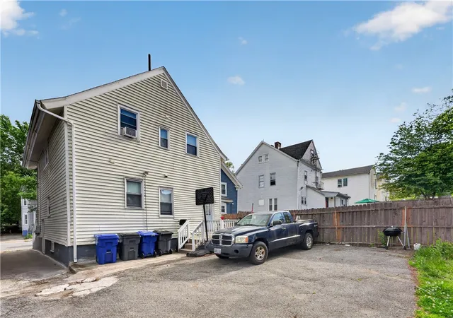 Photo 2 of Multi family home for sale at 15 Armington Ave, Providence, RI 02908 | MLS# 1414447 | Listing updated on 2026-09-05
