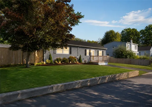 Photo 1 of Sale Pending at 57 Twin Lakes Ave, Coventry, RI 02816 | MLS# 1414488 | Listing updated on 2026-09-14