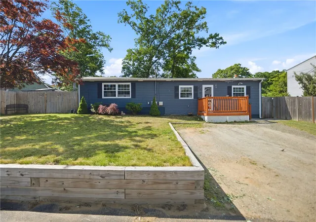 Photo 2 of Sale Pending at 57 Twin Lakes Ave, Coventry, RI 02816 | MLS# 1414488 | Listing updated on 2026-09-14