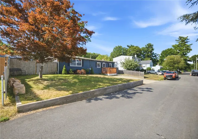 Photo 3 of Sale Pending at 57 Twin Lakes Ave, Coventry, RI 02816 | MLS# 1414488 | Listing updated on 2026-09-14