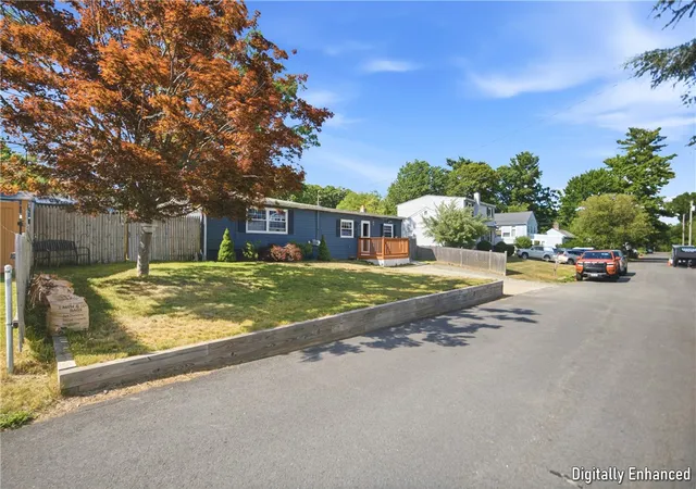 Photo 3 of Sale Pending at 57 Twin Lakes Ave, Coventry, RI 02816 | MLS# 1414488 | Listing updated on 2026-09-14