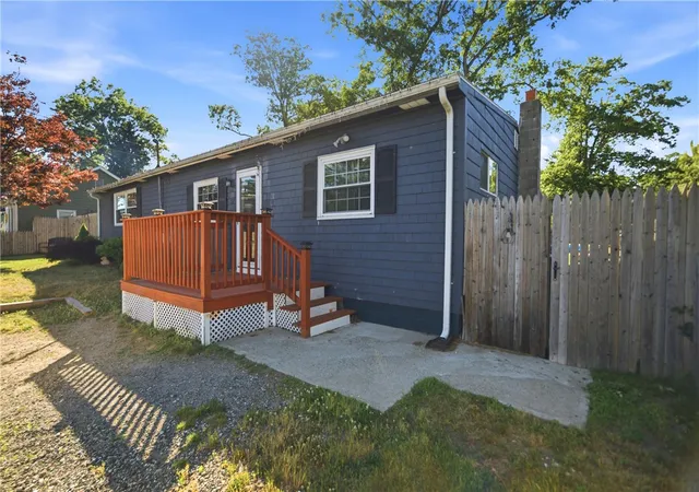 Photo 4 of Sale Pending at 57 Twin Lakes Ave, Coventry, RI 02816 | MLS# 1414488 | Listing updated on 2026-09-14