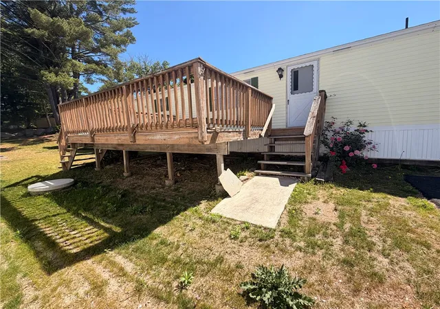 Photo 2 of Single family home for sale at 31 Foxtrot Dr, Charlestown, RI 02813 | MLS# 1414816 | Listing updated on 2026-09-07