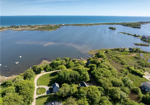 Photo 2 of Land for sale at 96 Wild Goose Rd, Wakefield, RI 02879 | MLS# 1415016 | Listing updated on 2026-09-13