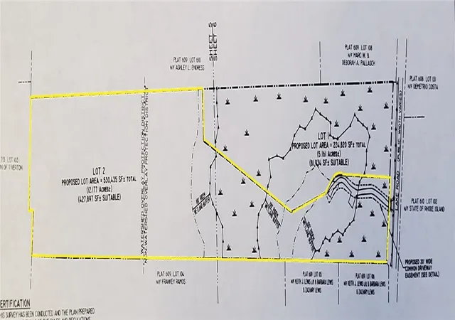 Photo 3 of Sale Pending at 394 Lake Rd, Tiverton, RI 02878 | MLS# 1414896 | Listing updated on 2026-09-04