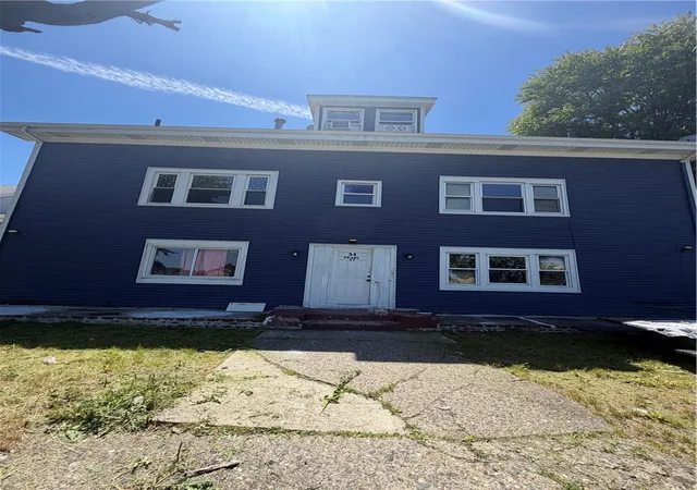Photo 1 of Multi family home for sale at 54 Pearl St, Pawtucket, RI 02860 | MLS# 1415093 | Listing updated on 2026-09-13