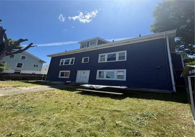 Photo 2 of Multi family home for sale at 54 Pearl St, Pawtucket, RI 02860 | MLS# 1415093 | Listing updated on 2026-09-13